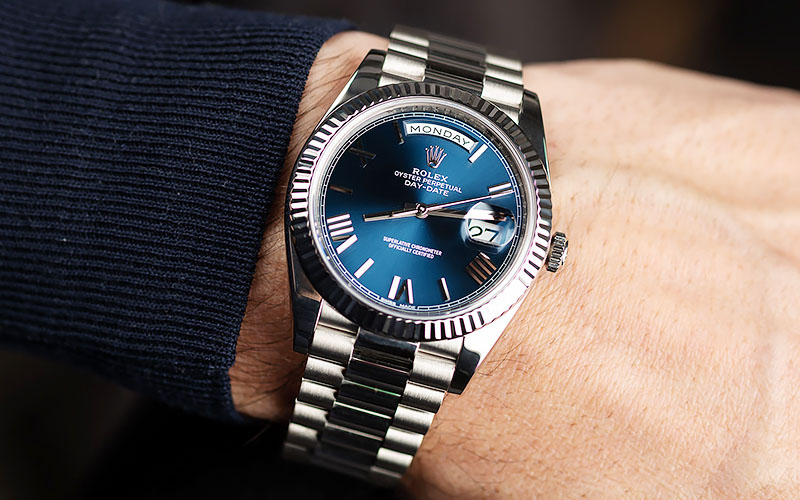 Rolex Day-Date Replica